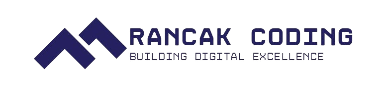 Rancak Coding Logo